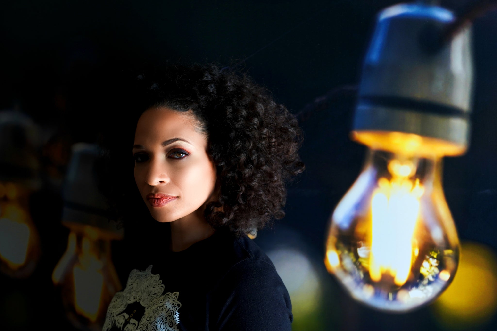 How COVID-19 Changed My Relationship with My Hair