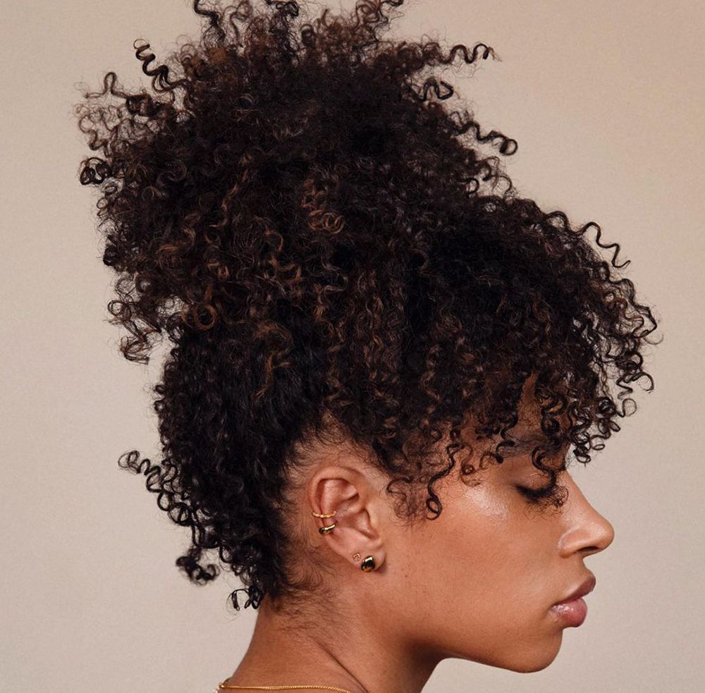 3 Rules for Thriving Hair! | The Joy of Curls