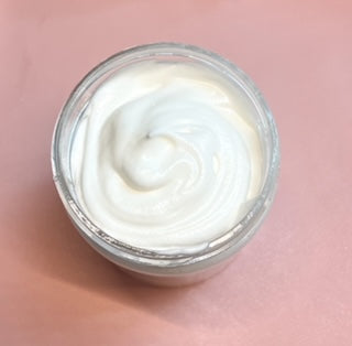 Smooth Whipped Shea Butter Hair and Body